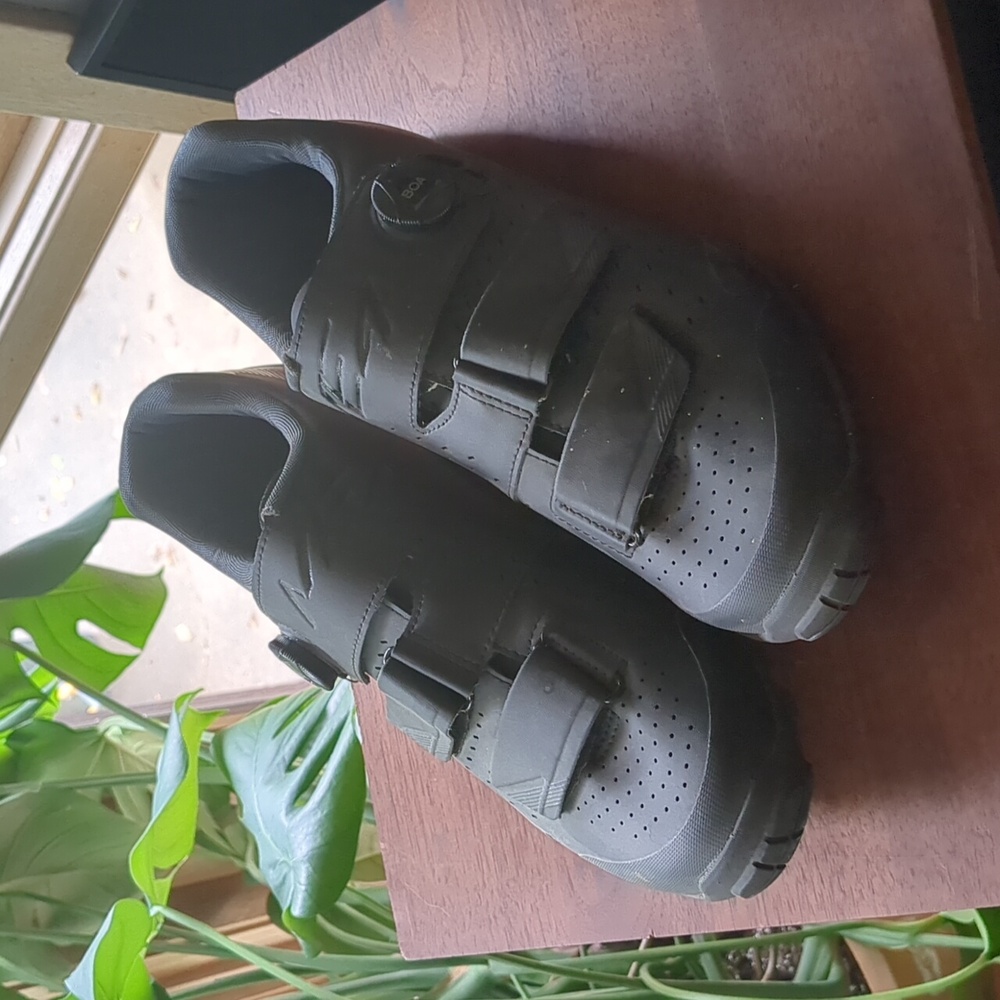Shimano ME4 Boa Mountain Bike Shoes, Mens, Size 46